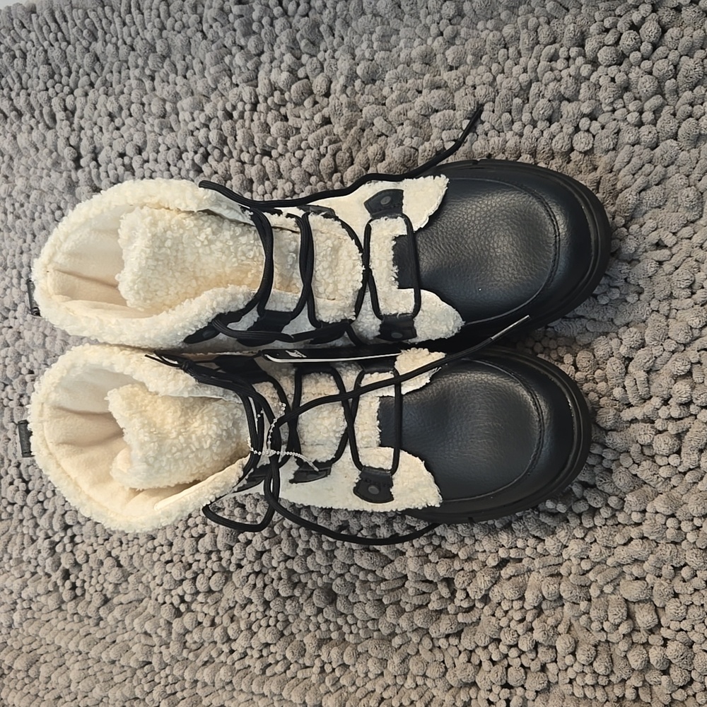 SOREL Women's SOREL EXPLORER™ III JOAN Cozy Waterproof Boots